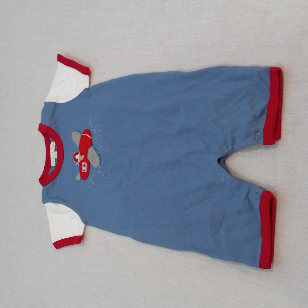 Infant's Romper